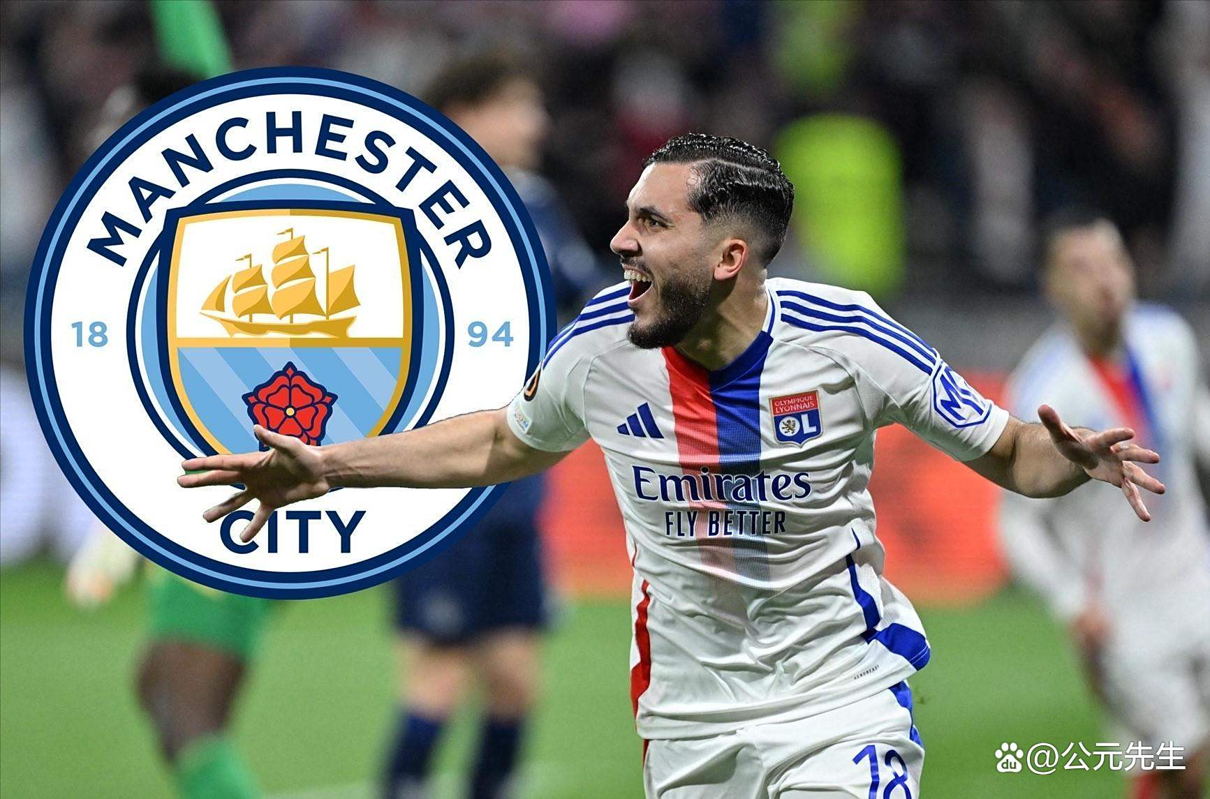 曼城凭借高效进攻，发挥稳定拿下三分