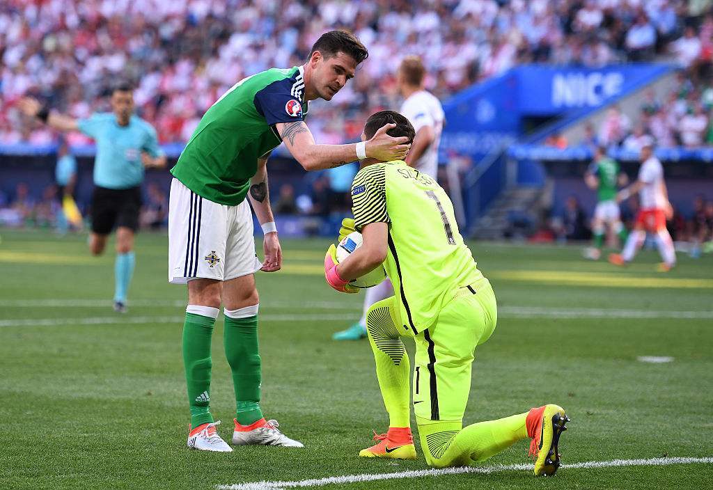 奥地利不敌北爱尔兰,遭遇突如其来反击的简单介绍 奥地利不敌北爱尔兰,遭遇突如其来反击的简单介绍