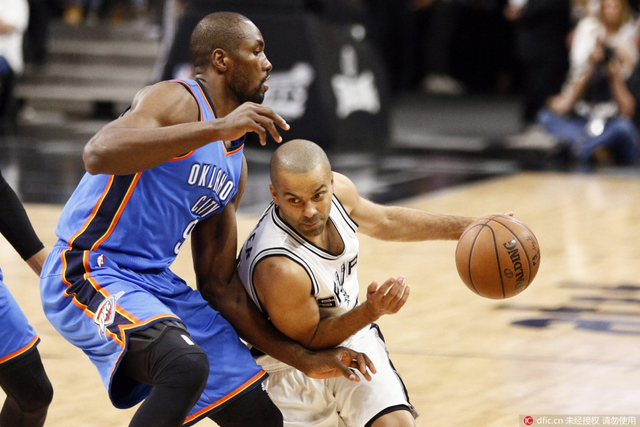 包含突破重重困难，雷霆逆袭胜马刺创下战绩的词条