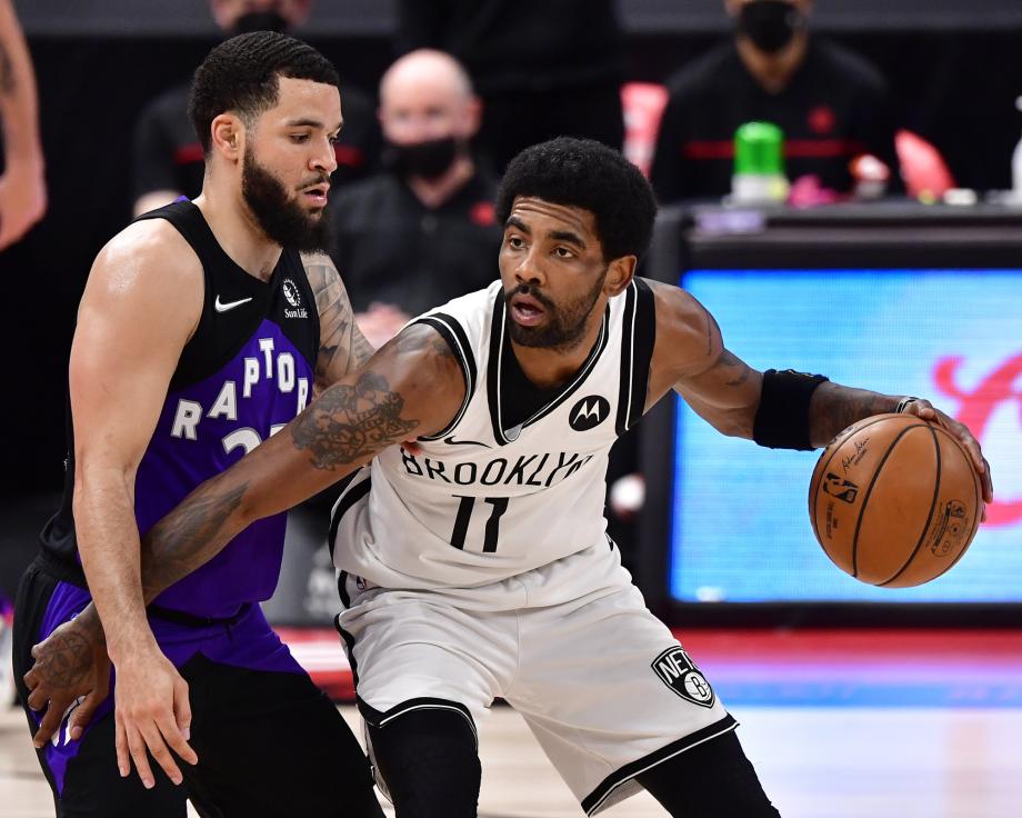 猛龙再胜篮网获得两连胜 猛龙再胜篮网获得两连胜