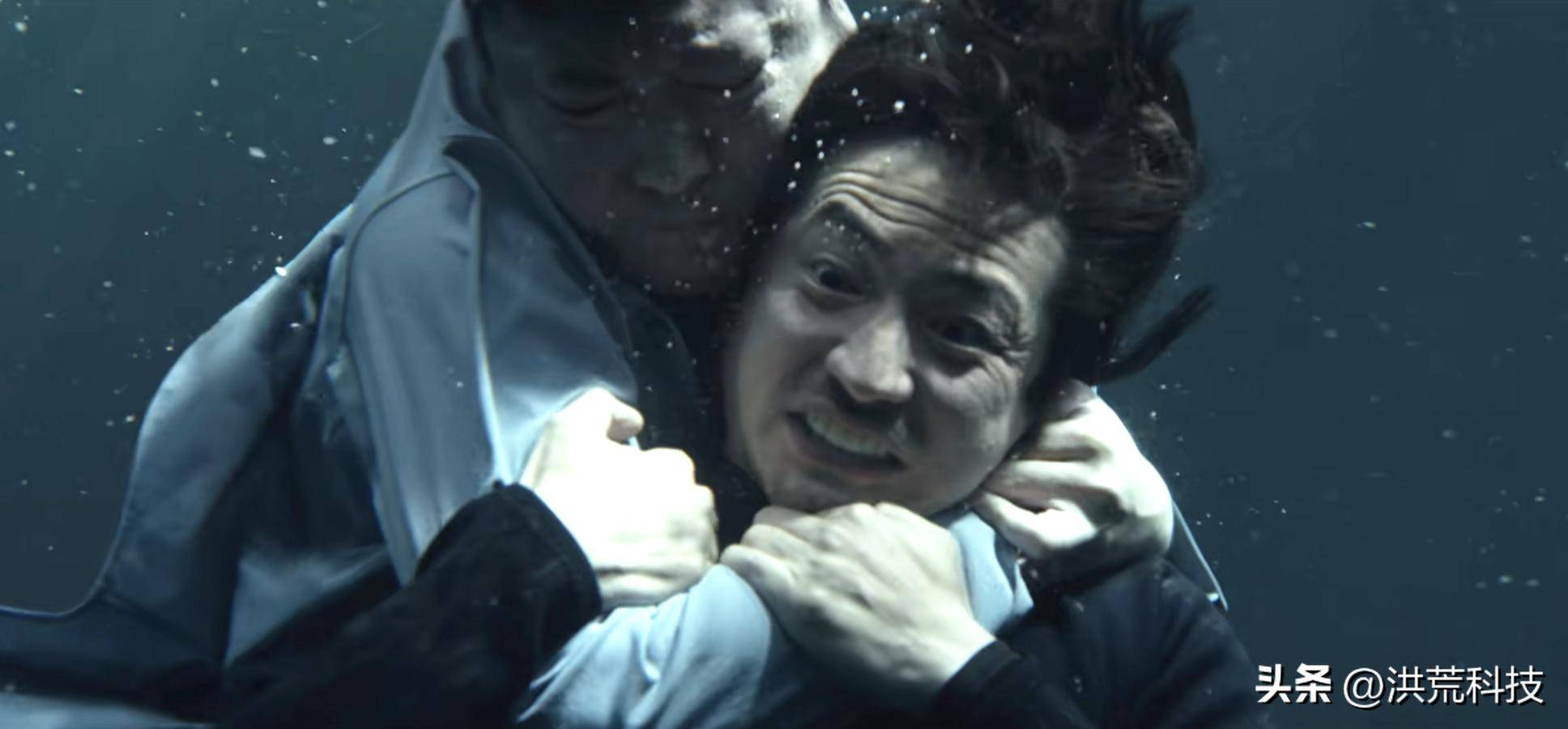 一场激烈的较量终于揭晓胜负