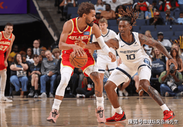 灰熊客场力克老鹰,约翰逊砍下30分的简单介绍 灰熊客场力克老鹰,约翰逊砍下30分的简单介绍