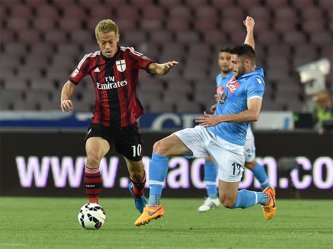 圣埃蒂安俱乐部在场上表现出色的简单介绍 圣埃蒂安俱乐部在场上表现出色的简单介绍