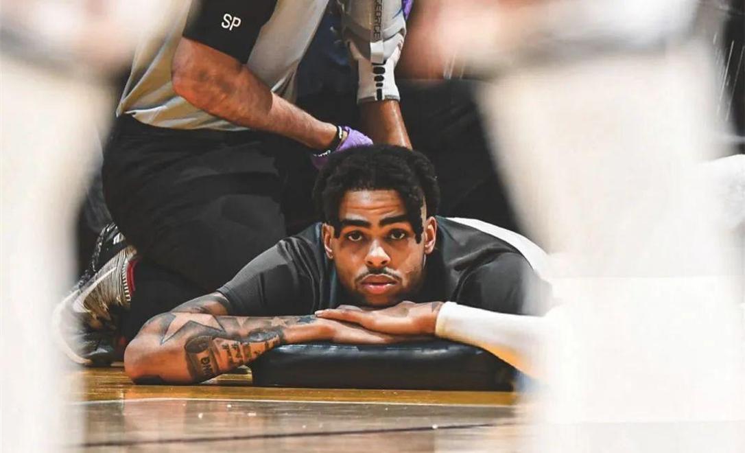 拉塞尔领衔篮网赢得关键胜利，晋级东部半决赛