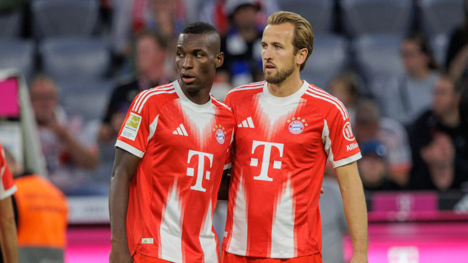 关于慕尼黑队士气低迷，连败三场比赛的信息