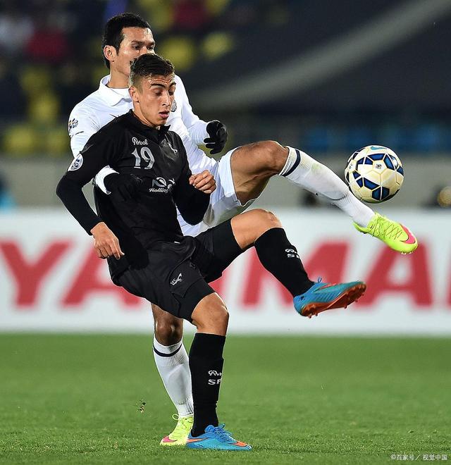 巴勒莫队客战失利，状态下滑