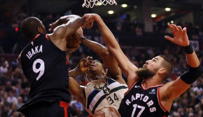 雄鹿再胜人,尤纳斯发挥关键作用的简单介绍 雄鹿再胜人,尤纳斯发挥关键作用的简单介绍