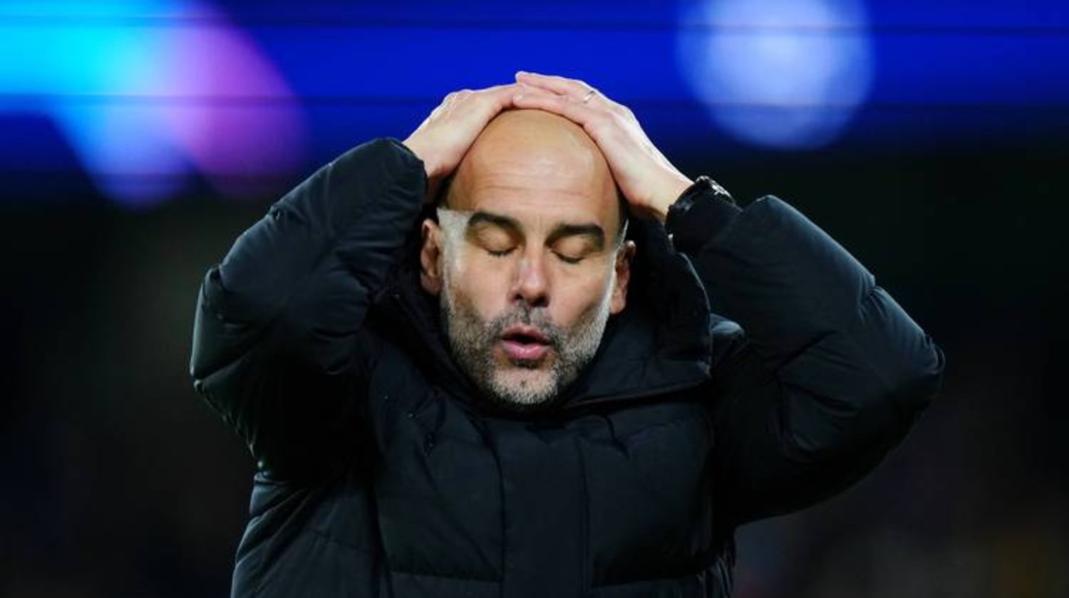 瓜帅下课，曼城官方宣布接任主帅，球迷期待新帅表现的简单介绍