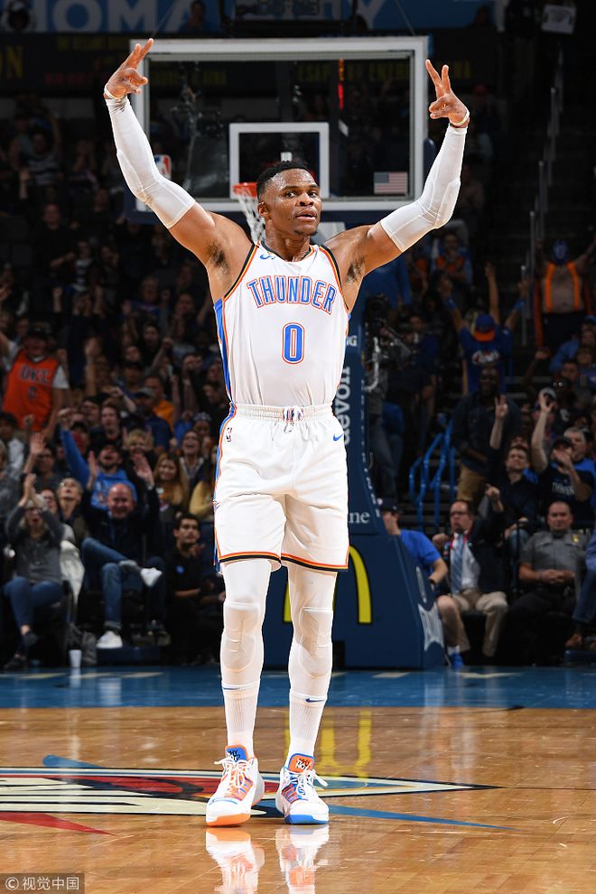 包含太阳神奇逆转，维斯布鲁克全力挑战的词条