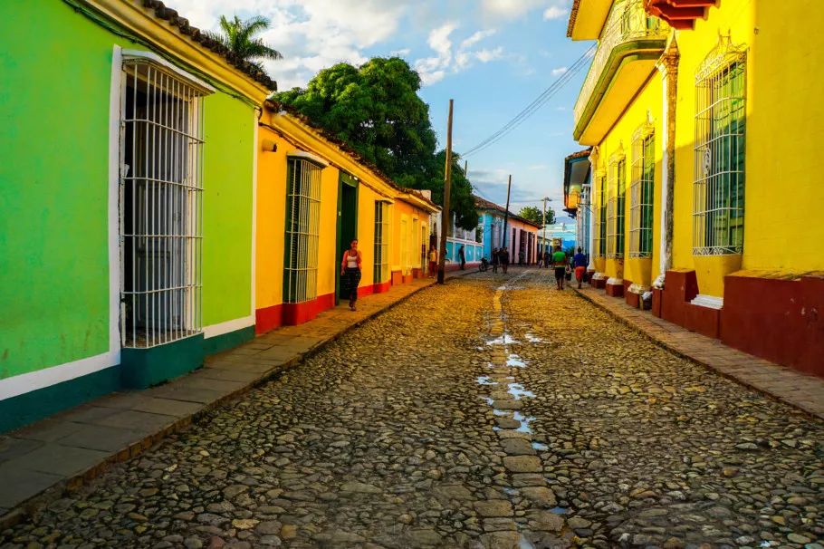 摩洛哥国家队决心反弹，战胜特立尼达队的简单介绍